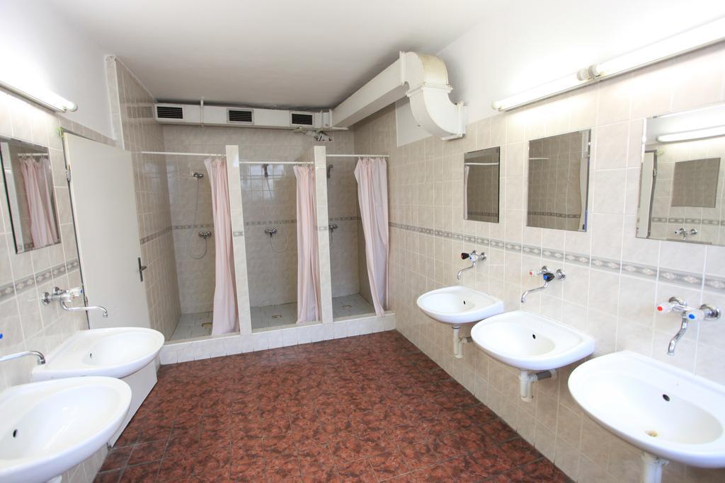 Strahov Vandrerhjem *