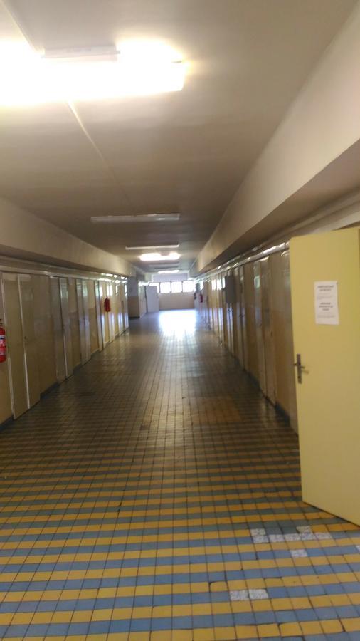 Hostel Strahov Prag