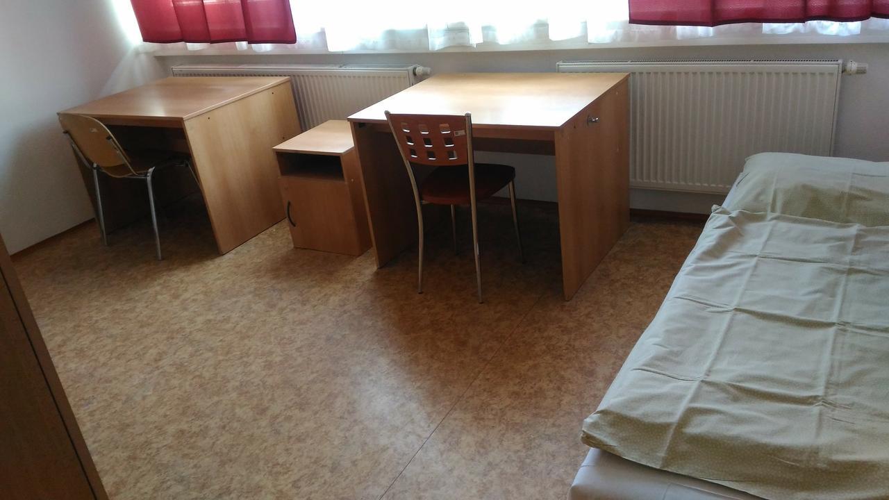 Strahov Hostel Prag