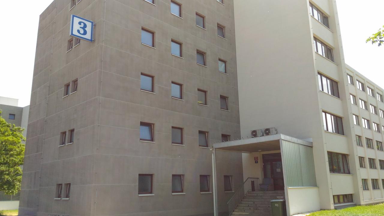 Hostel Strahov Prag
